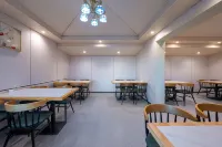 โรงแรมโกลบอลวิลเลจ