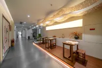 宿坊東林·民宿（廬山東林大佛店） - 新開幕