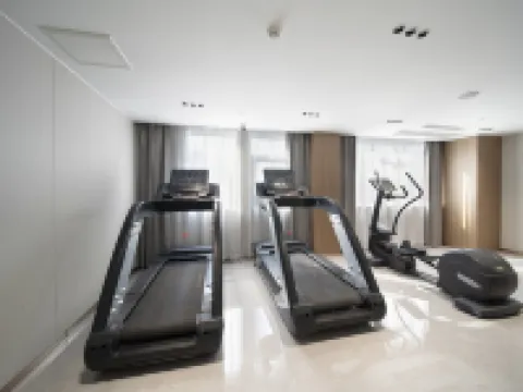 Yeste Hotel (Nanning Mashan Gymnasium Xinxing Avenue Branch) Hotels in Mashan