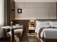 莫林酒店（石門商業步行街店） 石門酒店