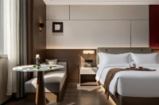 莫林飯店（石門商業步行街店）