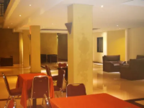 Tripletree Dgria Family Hotel 西冷住宿飯店