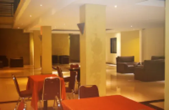 D'Gria Family Hotel by TripleTree