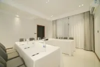 Qingban · HuQuan MeiSu hotel - Pet Friendly