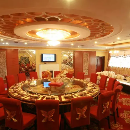 Mecca Business Hotel