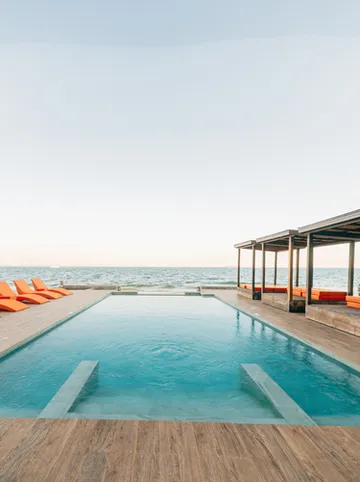 รูปภาพของเสม็ด อะมอริส รีสอร์ท แอนด์ พูล วิลล่า