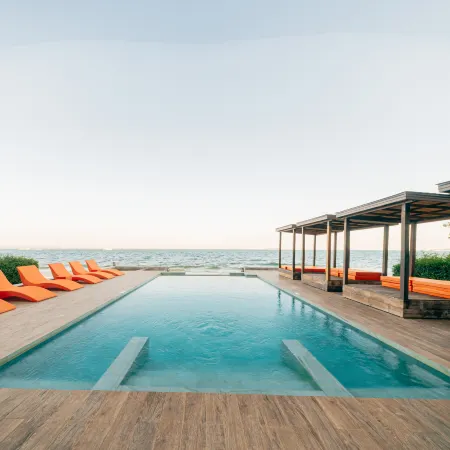 Samed Amoris Resort & Pool Villa