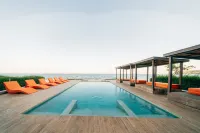 เสม็ด อะมอริส รีสอร์ท แอนด์ พูล วิลล่า