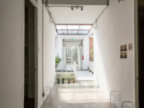 เมมมอธ คาเฟ่ แอนด์ โฮสเทล อิน ลำปาง โรงแรมในลำปาง