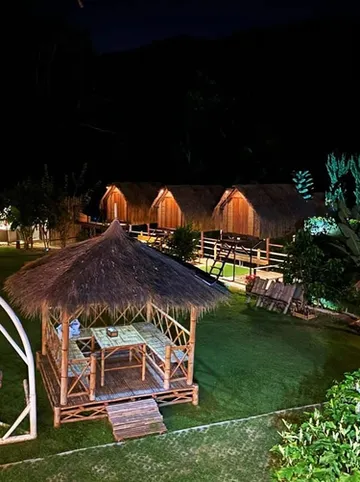 รูปภาพของไลออน คาเฟ่ รีสอร์ท