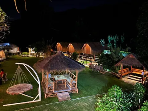 รูปภาพของไลออน คาเฟ่ รีสอร์ท