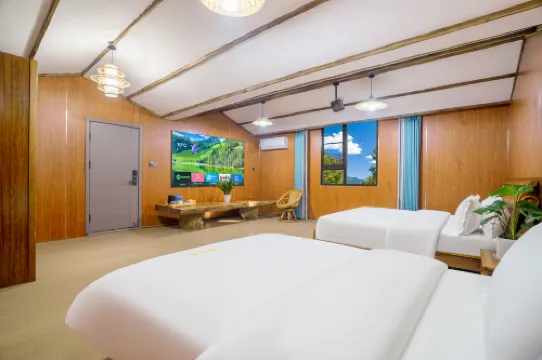 Kunming Xiangrun AirAsia Hotel (Kunming International Changshui Airport Branch)