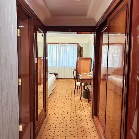 Marvelot Hotel Shenyang