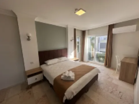 ดักเตคิน อพาร์ตเมนต์