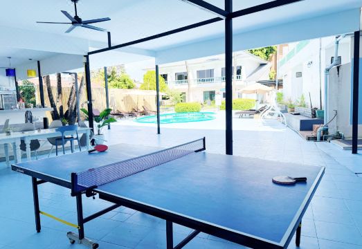 더 코코넛 나나이 리조트