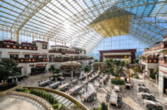 인터컨티넨탈 라사 파라다이스