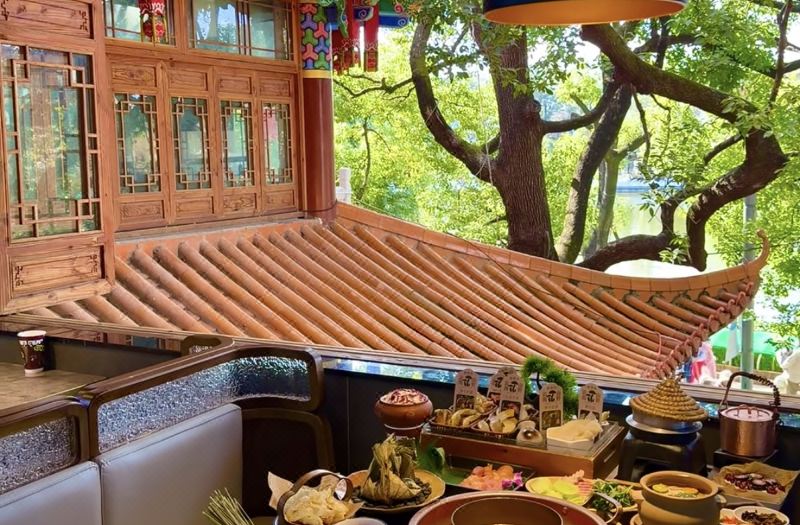 Kunming Xiangrun Yahang Smart Garden Hotel (Kunming Changshui International Airport Terminal T1) photo 6