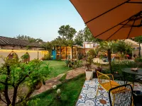 huayusiguang Hotels near Catholic Church