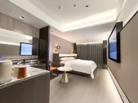 Tieling Mediterranean Reidi Hotel