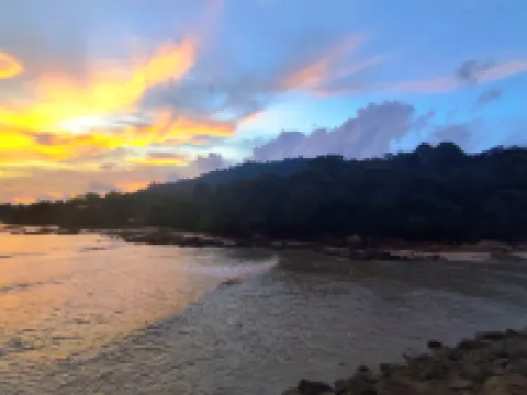 Bayside & Beach Inn Langkawi Hotel berhampiran Langkawi SkyCab