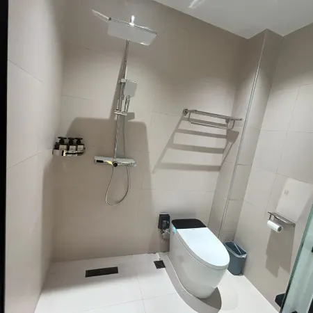 Hao Yu Business Hotel (Zhengzhou Institute of Technology Vocational School Kaifeng Campus Store)