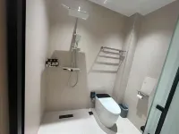 Hao Yu Business Hotel (Zhengzhou Institute of Technology Vocational School Kaifeng Campus Store)