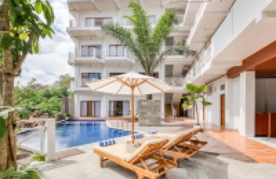 Made Canggu 77 Hotels near Seseh