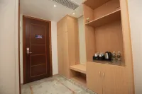 快活林飯店（茂德公鼓城店）