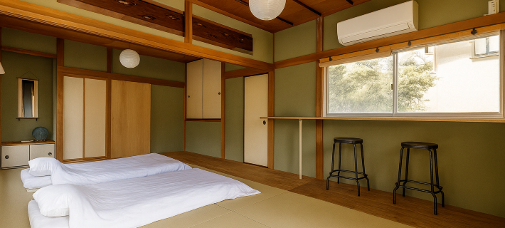 Koshigoe Koyurugi Inn Hotels in Kamakura