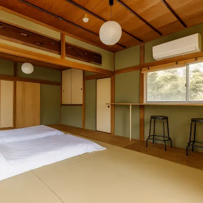 Koshigoe Koyurugi Inn Hotels near Kamakurakokomae Station