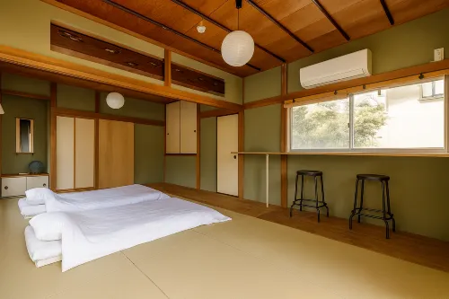 Koshigoe Koyurugi Inn