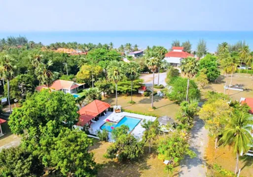 รูปภาพของBaan Golden Resort & Residences