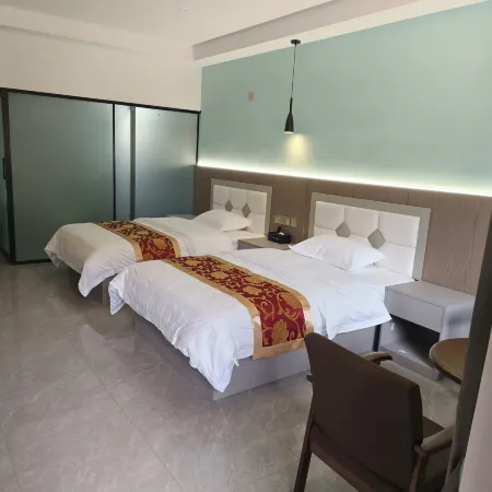 Gesang Tibetan Homestay