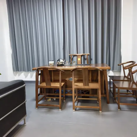 City 118 Chain Hotel (Government Store of Kongcun Town, Pingyin County)