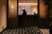 SlowHouse 月見民宿（旧市街） - バー