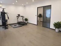 ShangKeYou Hotel - Gym