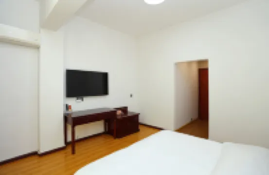 Mile Wancheng Hotel (Putuoguan Avenue)