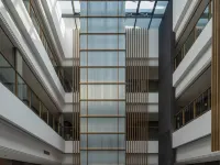 YUME KOUROZEN HOTEL Hotels in Qionglai