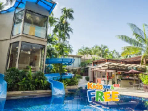 Holiday Inn Resort PHUKET SURIN BEACH by IHG Hotels near Bang Tao Beach