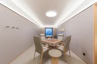 JI Hotel (Heze Wanda Plaza) - Gym