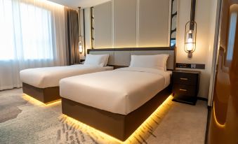 Jin Yuan Grand Hotel
