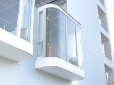 โรงแรมเรือรัษฎาเอ็กซ์เพรส    โรงแรมในตรัง