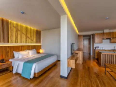 The Trees, Kandy Hoteles en Kandy