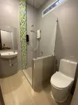The Room Hotel Kamphaengphet