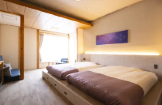 Matsurube Onsen Kamikura