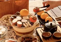 Hampton by Hilton Qingyuan Qingxin District - breakfast
