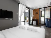 Serene Hotel Hotels near Nakornping Bridge