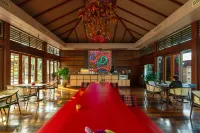Baan Krai Nao The Riverfront