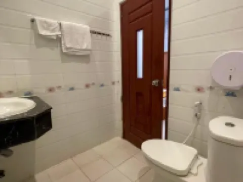 Hồng Nhung Hotel Kiên Giang Các khách sạn ở Rạch Giá