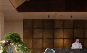 Bayli Yipiao Private Hot Spring Resort Hotel (Universal Beijing Resort Branch)